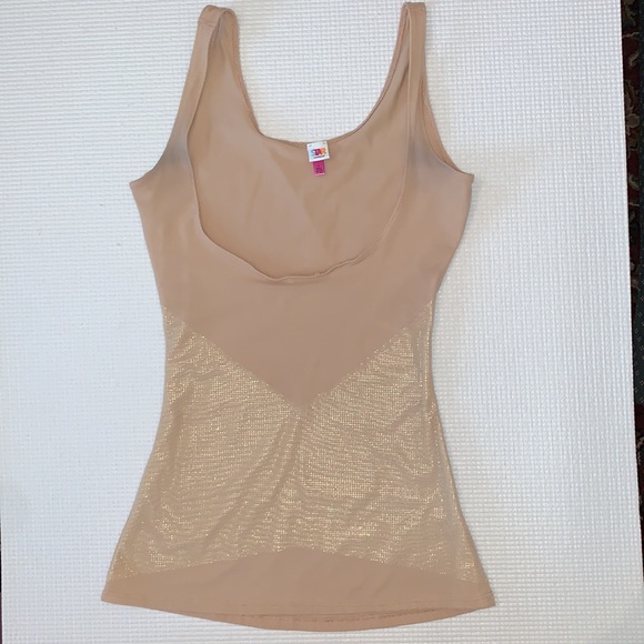 S LADY LUXE UNDER BUST SHAPER STAR BY SPANX - Picture 9 of 16